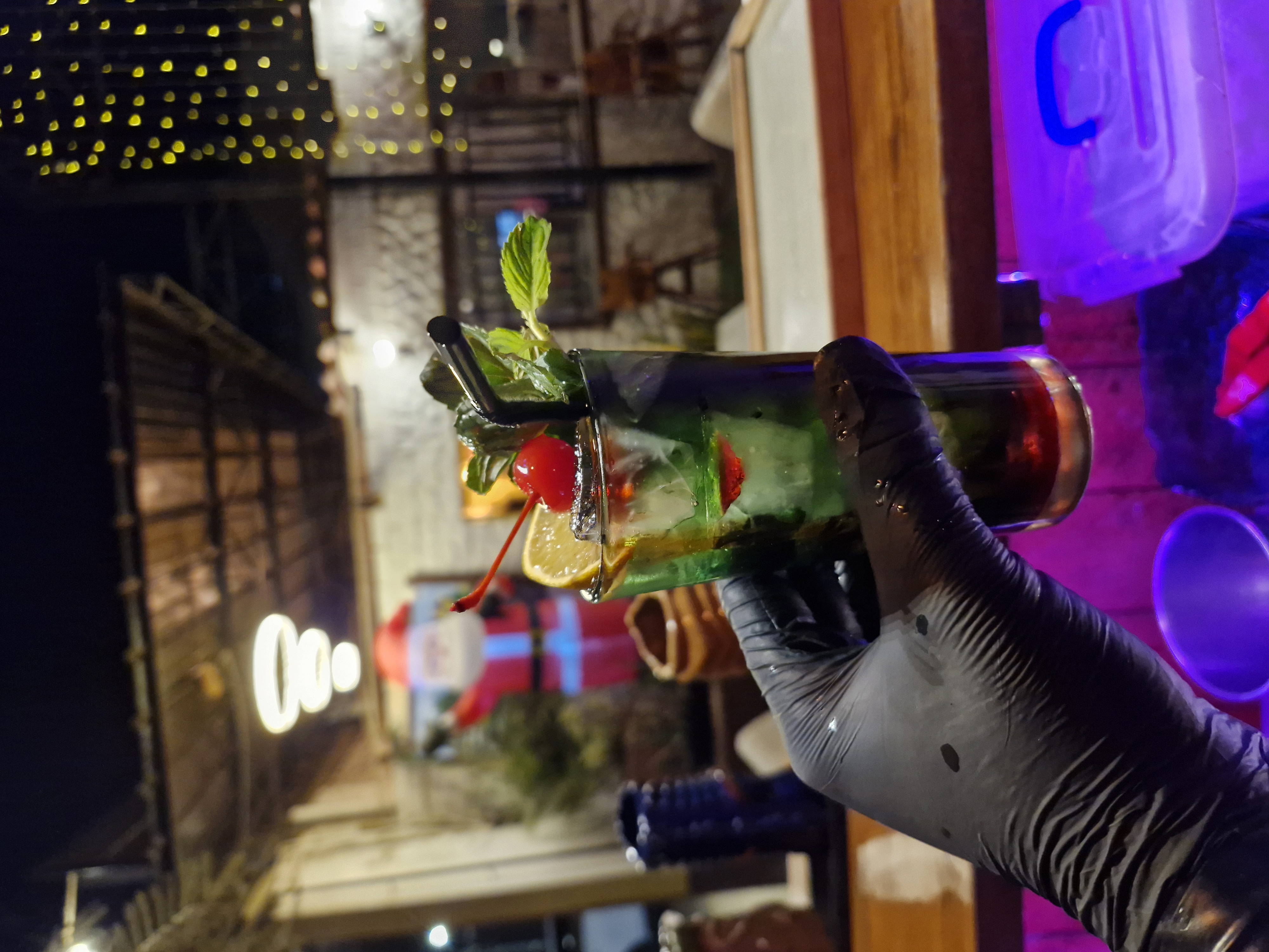 Tragos